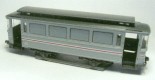 Trailer car Service Tram could be used with item #440 or #441